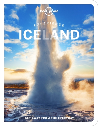 Паперова книга «Lonely Planet Experience Iceland», авторів Егілл Б'ярнасон, Ейгло Свала Арнарсдоттір, Дженні Райлі, Поргнір Тороддсен, Зоя Роберт - фото №1
