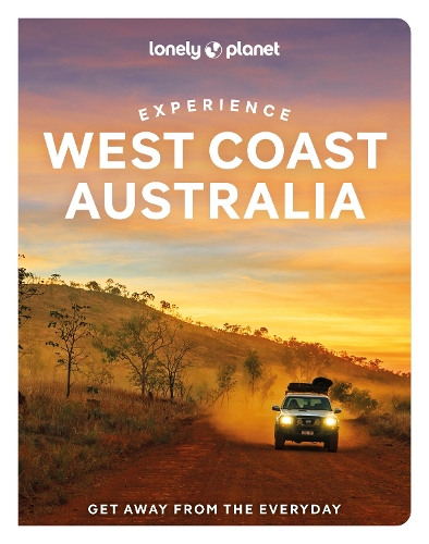 Бумажная книга «Lonely Planet Experience West Coast Australia», авторов Энтони Хэм, Флер Бейнгер - фото №1