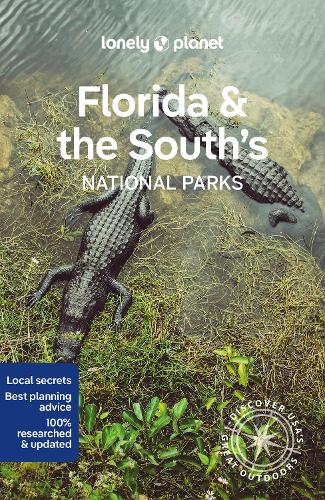Бумажная книга «Lonely Planet Great Lakes & Midwest USA's National Parks», авторов Анита Исальска, Брендан Сэйнсбери, Реджис Сент-Луис - фото №1