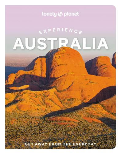Паперова книга «Lonely Planet Experience Australia», авторів Ентоні Гем, Брет Аткінсон, Каойме Ханрахан-Лоуренс, Чарльз Ролінгс-Вей, Крейг Маклахлан, Джош Вест, Мвенде Мутулі Мусау, Стів Уотерс - фото №1