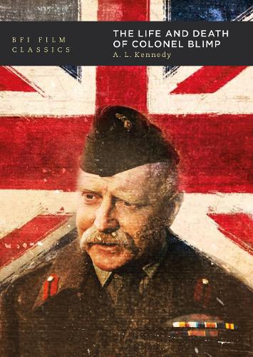 Бумажная книга «The Life and Death of Colonel Blimp», автор Элисон Луиза Кеннеди - фото №1
