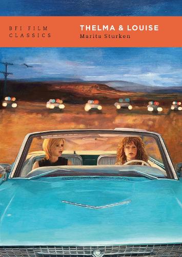 Бумажная книга «Thelma & Louise», автор Марита Стуркен - фото №1