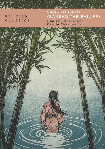Паперова книга «Sansho Dayu (Sansho the Bailiff)», автор Керол Кавано - фото №1