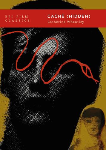 Бумажная книга «Caché (Hidden)», автор Кэтрин Уитли - фото №1
