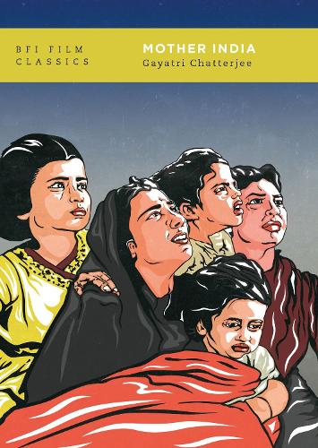 Бумажная книга «Mother India», автор Гаятри Чаттерджи - фото №1