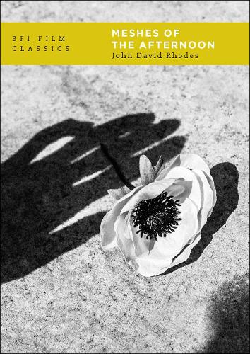 Бумажная книга «Meshes of the Afternoon», автор Джон Дэвид Роудс - фото №1
