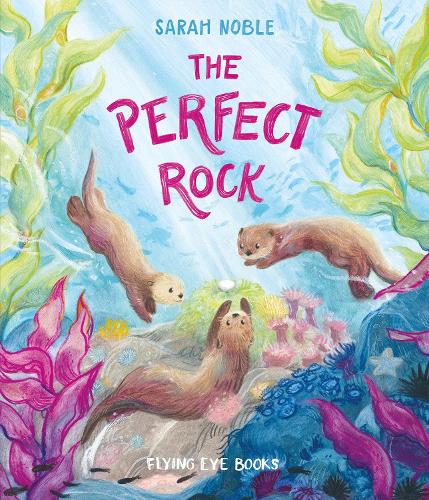 Бумажная книга «The Perfect Rock», автор Сара Нобл - фото №1