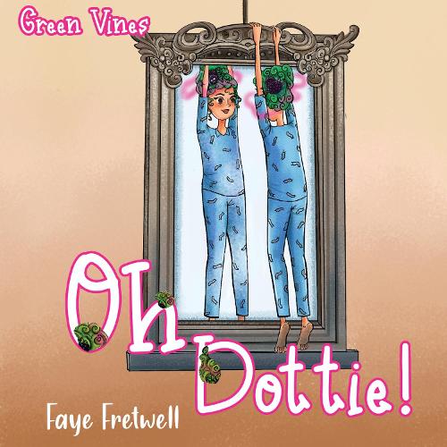 Бумажная книга «Oh Dottie!», автор Фэй Фретвелл - фото №1