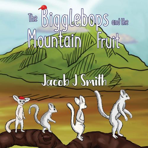Бумажная книга «The Bigglebops and the Mountain Fruit», автор Джейкоб Смит - фото №1