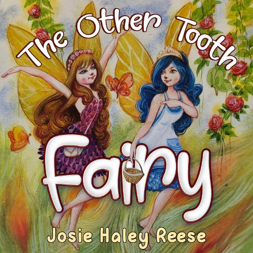 Бумажная книга «The Other Tooth Fairy», автор Джози Хейли Риз - фото №1
