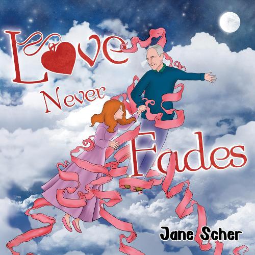 Бумажная книга «Love Never Fades», автор Джейн Шер - фото №1