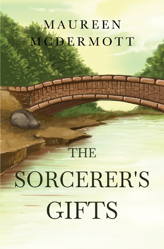 Паперова книга «The Sorcerer's Gifts», автор Морін МакДермотт - фото №1