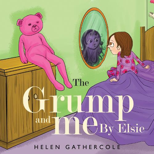 Бумажная книга «The Grump and me. By Elsie», автор Хелен Гэтеркол - фото №1