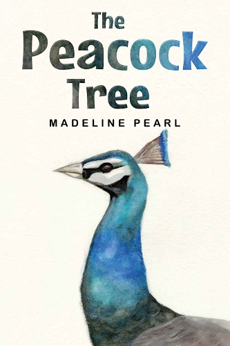 Бумажная книга «The Peacock Tree», автор Мэдлин Перл - фото №1