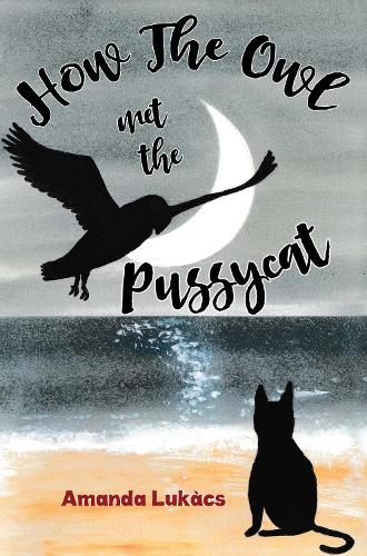 Бумажная книга «How The Owl met the Pussycat», автор Аманда Лукач - фото №1
