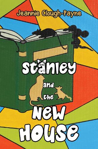 Бумажная книга «Stanley and the New House», автор Джинни Клаф-Пэйн - фото №1