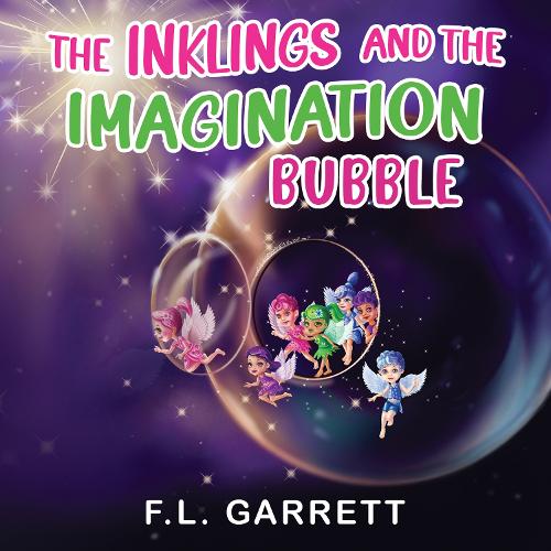 Бумажная книга «The Inklings and The Imagination Bubble», автор Ф. Л. Гарретт - фото №1