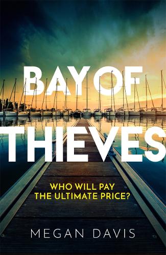 Бумажная книга «Bay of Thieves» - фото №1