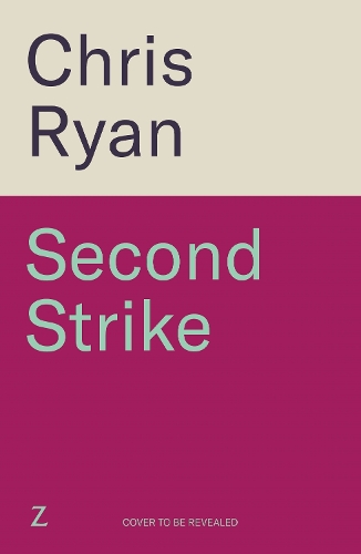 Бумажная книга «Second Strike: The pulse-pounding 2025 thriller from the no.1 bestselling SAS hero», автор Крис Райан - фото №1