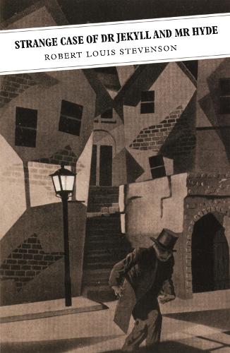 Паперова книга «Strange Case of Dr Jekyll and Mr Hyde: Shorter Scottish Fiction», автор Роберт Луїс Стівенсон - фото №1