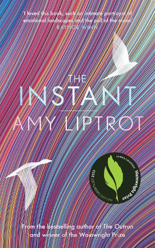 Бумажная книга «The Instant: Sunday Times Bestseller», автор Эми Липтрот - фото №1