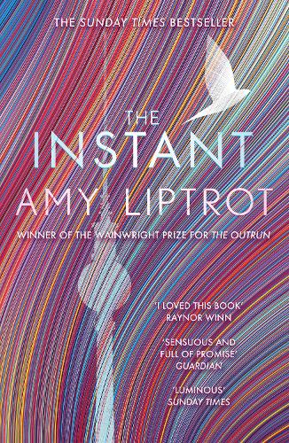 Бумажная книга «The Instant», автор Эми Липтрот - фото №1