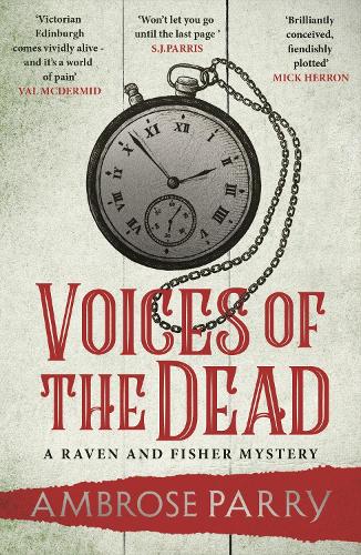 Бумажная книга «Voices of the Dead» - фото №1