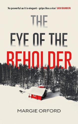 Бумажная книга «The Eye of the Beholder», автор Марджи Орфорд - фото №1