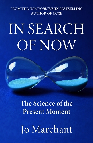 Бумажная книга «In Search of Now: The Science and Mystery of the Present Moment», автор Джо Марчант - фото №1