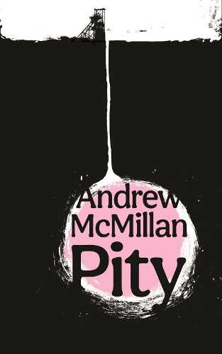 Бумажная книга «Pity», автор Эндрю Макмиллан - фото №1
