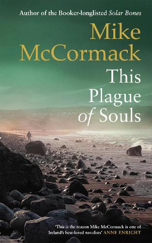 Бумажная книга «This Plague of Souls», автор Майк Маккормак - фото №1