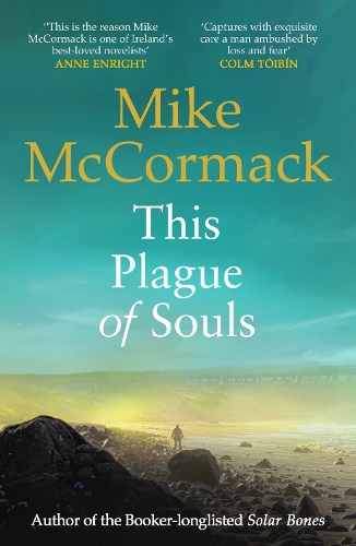 Бумажная книга «This Plague of Souls», автор Майк Маккормак - фото №1