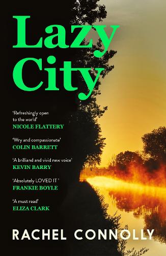 Бумажная книга «Lazy City» - фото №1