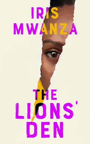 Бумажная книга «The Lions' Den» - фото №1