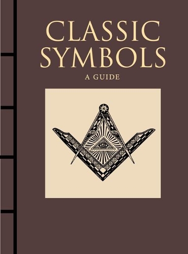 Бумажная книга «Classic Symbols: A Guide», автор Майкл Керриган - фото №1