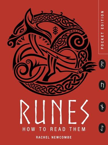 Бумажная книга «Runes», автор Рэйчел Ньюкомб - фото №1