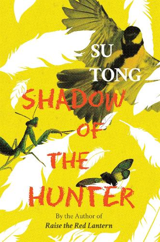Бумажная книга «Shadow of the Hunter» - фото №1