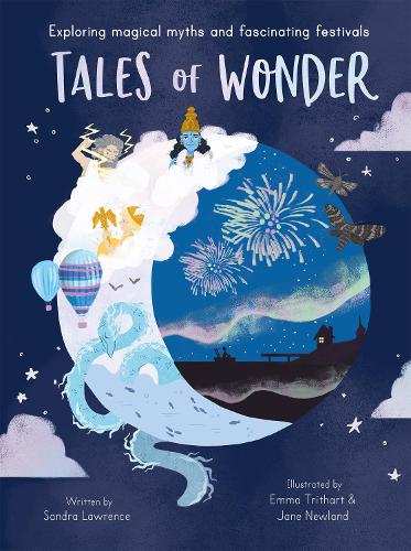 Паперова книга «Tales of Wonder» - фото №1