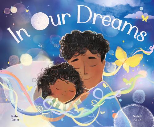 Бумажная книга «In Our Dreams», автор Изабель Оттер - фото №1