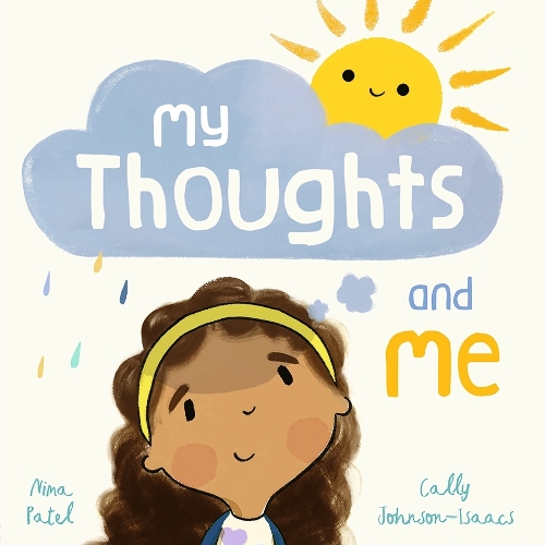 Бумажная книга «My Thoughts and Me», автор Нима Патель - фото №1