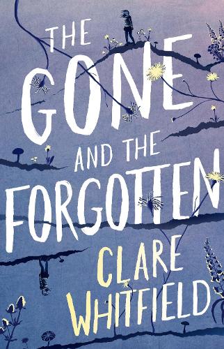 Бумажная книга «The Gone and the Forgotten», автор Клэр Уитфилд - фото №1