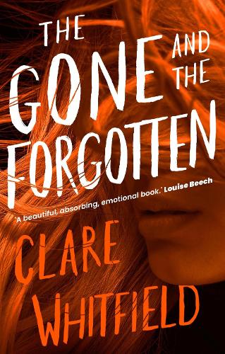 Бумажная книга «The Gone and the Forgotten», автор Клэр Уитфилд - фото №1