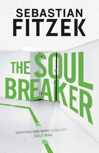 Бумажная книга «The Soul Breaker» - фото №1