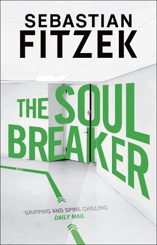 Бумажная книга «The Soul Breaker» - фото №1