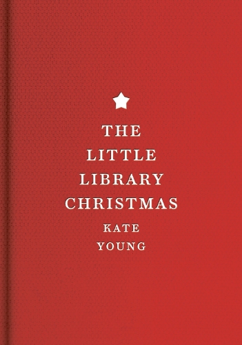Бумажная книга «The Little Library Christmas», автор Кейт Янг - фото №1