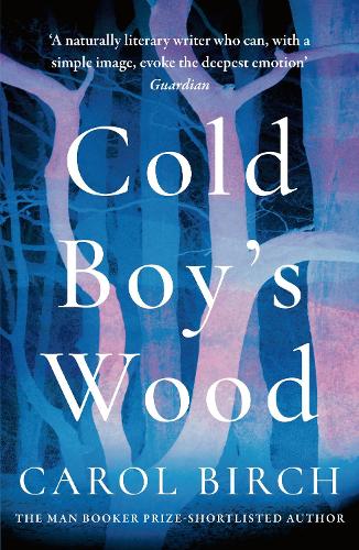 Бумажная книга «Cold Boy's Wood», автор Кэрол Берч - фото №1