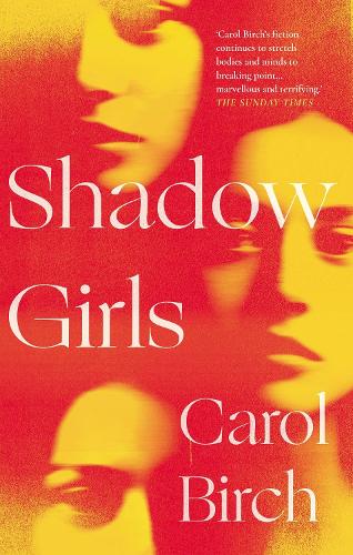 Бумажная книга «Shadow Girls», автор Кэрол Берч - фото №1
