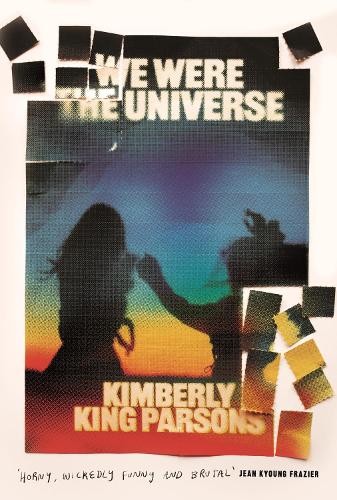 Бумажная книга «We Were the Universe» - фото №1