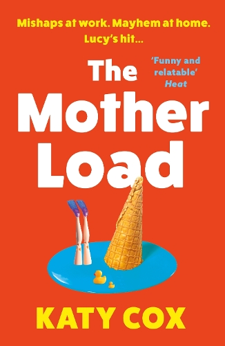 Бумажная книга «The Mother Load: Funny and uplifting - Motherland meets The A Word» - фото №1