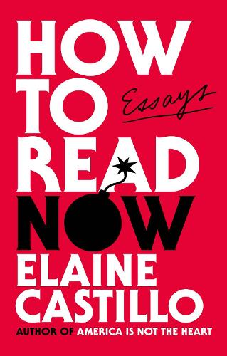 Бумажная книга «How to Read Now», автор Элейн Кастильо - фото №1